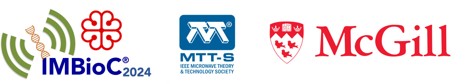 2024 IEEE MTT-S International Microwave Biomedical Conference